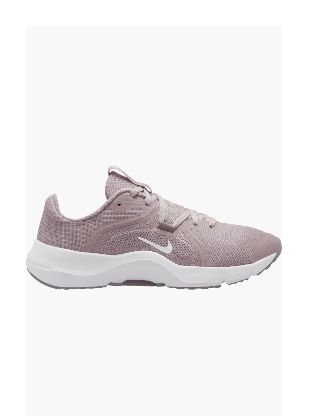 Nike In-Season TR 13 Training Shoes Platinum Violet & White Women’s Size 10.5 - Picture 2 of 12